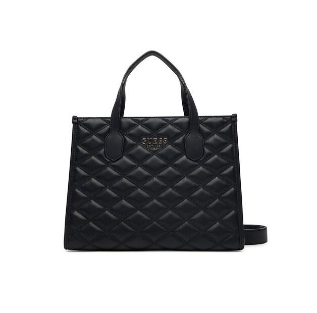 

Сумка Guess HWQG96 32220 чёрный