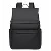 Schoolbag1011 New Men's Large Capacity Backpack Fashion Business Computer School Bag Simple Commuter Student Backpack