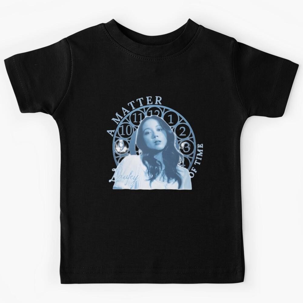 Retro Tour Legend Concert Singer Music 90s Kids T-Shirt 140