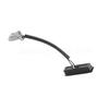 For Nissan Qashqai J10 2006-2014 Tailgate Rear Trunk Release Boot Button Switch 90602-JD004 90602-JD00B 90602JD004 90602JD00B