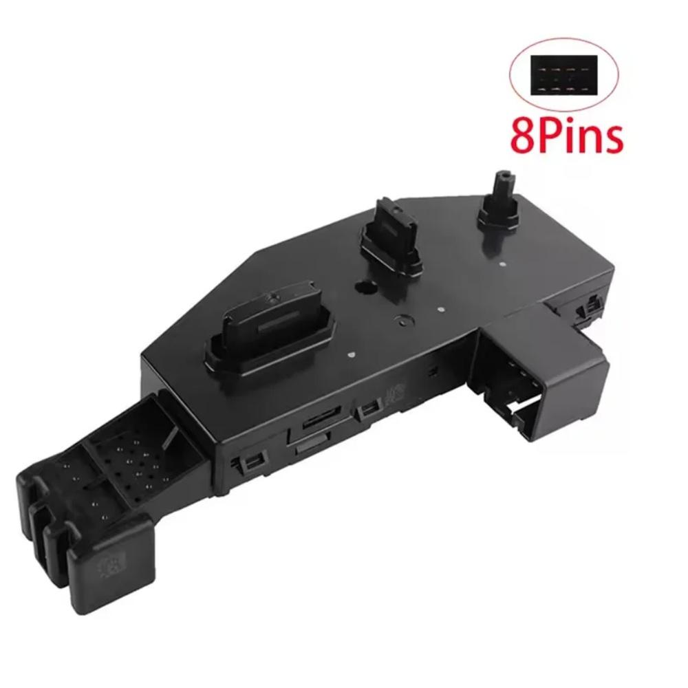 LH Left Driver Side Seat Adjust Switch For Cadillac Chevrolet GMC Buick 23247095