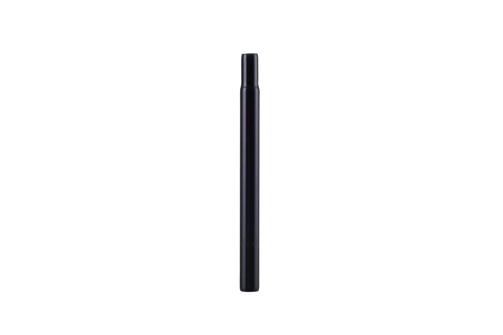 CAPTAIN STAG Seatpost X 300mm Black 25.4 Y-2181