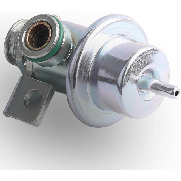 Regulátor tlaku paliva kompatibilní s 1994-2005 GM Chevy Buick Cadillac GMC Isuzu Oldsmobile Pontiac, OEM 17113622 17120440 2173302 FP10300 FP10004
