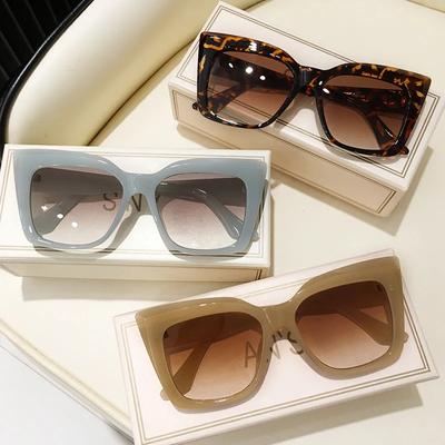 Brillen & Accessoires – Sonnenbrille