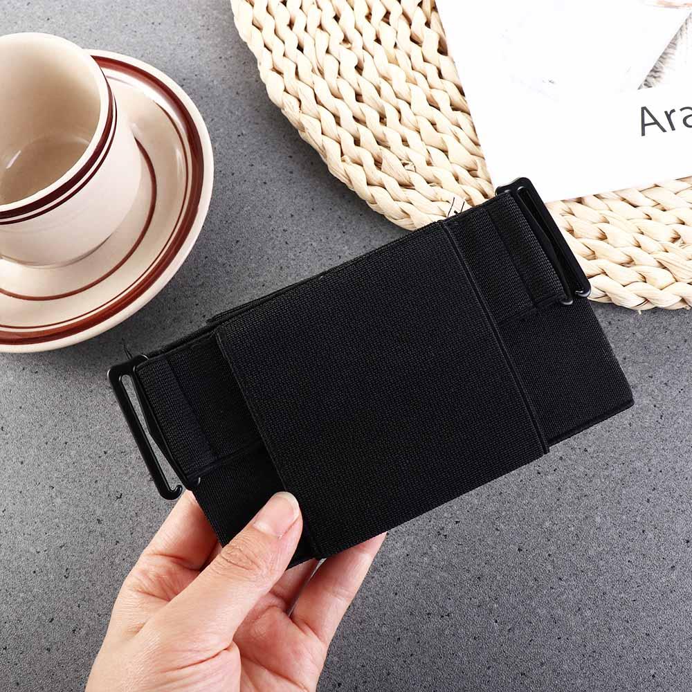 Bag Waterproof Running Men Invisible Bag Waist Belt Pouch Bum Bag Waist Bag Invisible Waist Pack