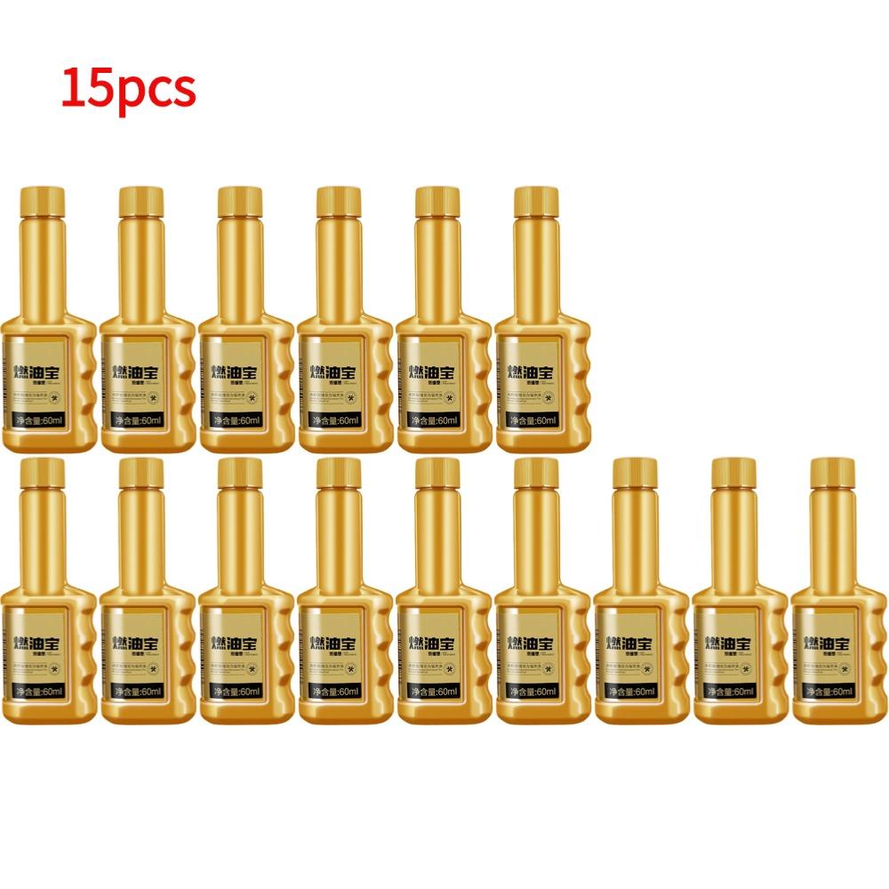 Diesel Car Special Carbon Removal Net Exhaust Cleaner Power Enhancement Clean Carbon Additive Diesel Engine 60ml