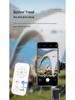 Rechargeable Bluetooth Remote for Phone: Photo, Video, and Short Video Control with Douyin and Ebook Reading Features