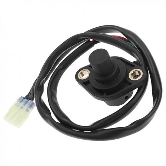 Speed Sensor 37700-HN8-013 For Honda Rancher 350 Foreman 450 500 Rincon 650 680