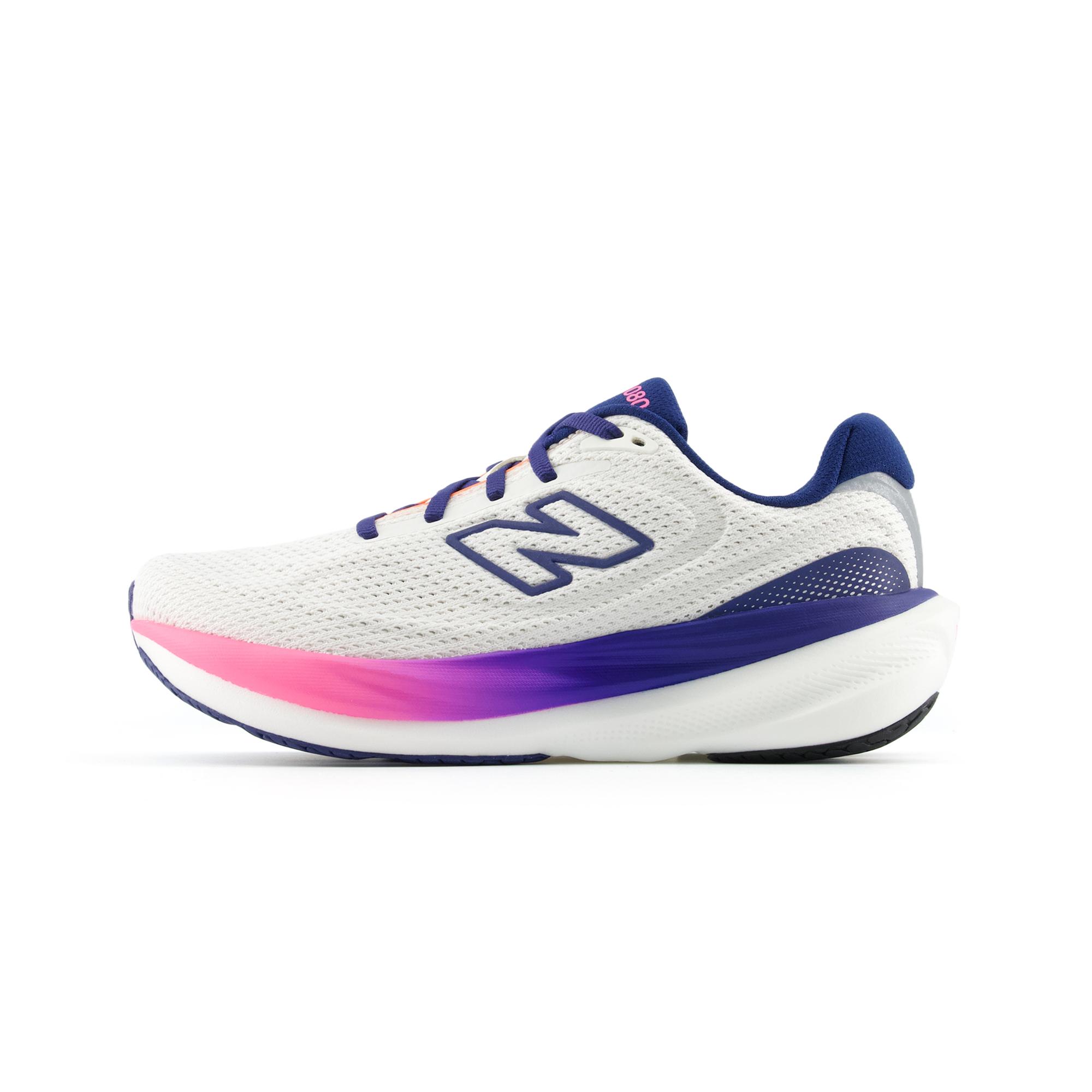 New Balance 1080v15 Breathable And Resilient Casual Running Shoes Wome 36.5