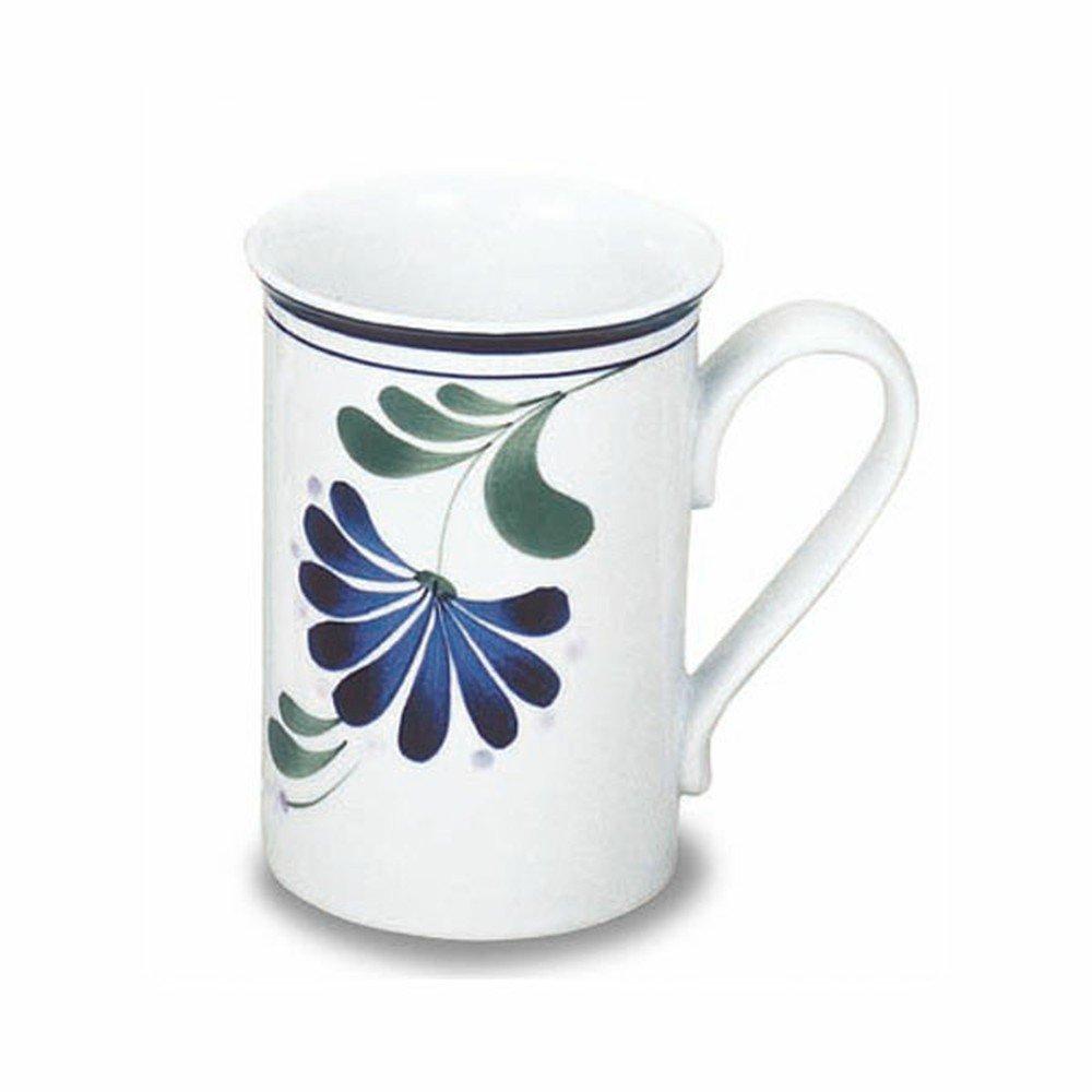 

DANSK Sage Song 320ml oven and dishwasher S02277NF Mug, capacity, microwave, safe,