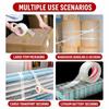 Strong Adhesive Insulation Tape High Temperature Resistance Adhesive Tape Fiberglass Tape