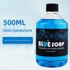 Blue Algae Tattoo Ink Cleaner - Makeup and Tattoo Cleaning Disinfectant Solution