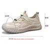Outdoor Men Running Shoes Fashion Designer Sneakers Leisure Walk Male Wading Aqua Shoes Man Casual Sports Shoes Treking Footwear
