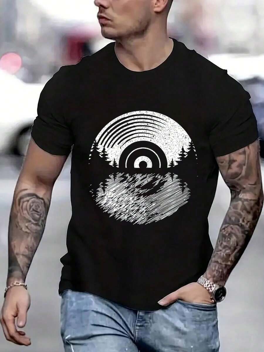 

Funny Southerner Sayings Phrases, CORNBREAD FED Printed Unisex T-Shirt S