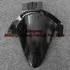 For Honda CBR600RR CBR 600 RR 2007 2008 2009 2010 2011 2012 Rear Wheel Hugger Fender Mudguard Mud Splash Guard