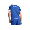Puma Drycell Al Hilal Saudi F.C. Koszulka Domowa Replika 24/25 Męska koszulka Granatowo-Biała 778881-01