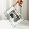 Colorful Acrylic Photo Frame Table Wall Hanging Ins Transparent Acrylic Picture Frame Poster Display Stand Home Ornaments Decor