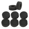 8Pcs Sponge Tyre Insert Inlay Replacement for 1in Rubber Tire RC Climbing Car Accessories