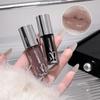 Lucidalabbra Lucido | Volumizzante, Colore Naturale, Lucidalabbra Lucido Non Appiccicoso Rossetto a Lunga Tenuta e Idratante Ideale per l'Uso Quotidiano