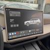 Volvo XC70 Center Console Displayschutz & Navigationsblende Silikonpad - Passend für 26 Modelle