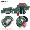 Для Infinix Hot 61i 1G X6711 Hot 11 1G Smart 11 X6711 Note 11X 1G Док-станция USB-зарядное устройство Порт-разъем Шлейф зарядки