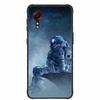 For Samsung Xcover 5 Case Xcover 4s Cover Silicone Soft TPU Phone Case For Samsung Galaxy X Cover 4 Case Protective Bumper Funda