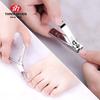 Three Seven TSG-1508 10-Piece Manicure Set