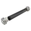 Front Drive Shaft Prop Shaft 1644100501 For Mercedes-Benz GLE ML300 2005-2019