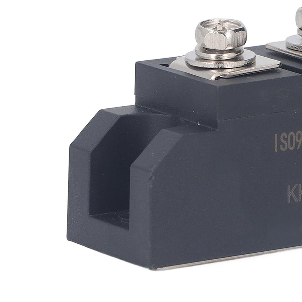 1600V Common Cathode Module MDK 70A Photovoltaic Diode Rectifier PV Anti Reflection Diode DC Power