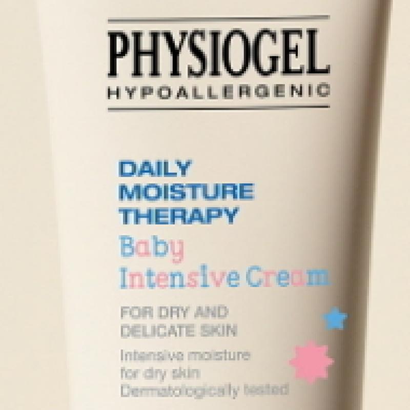 Physiogel Dmt Baby Intensive Cream 100ml