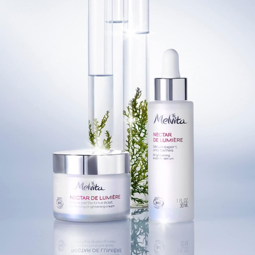 Melvita Nectar Delmiere Serum 30mL