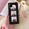 Bang Chan Case For Samsung Galaxy A54 A34 A14 A13 A12 A22 A32 A52 A72 A51 A71 A53 A52S Back Cover