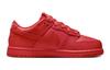 Kids' Sneakers Nike Dunk Low PS 'Track Red'