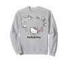 Hello Kitty US Design Heart Sweatshirt