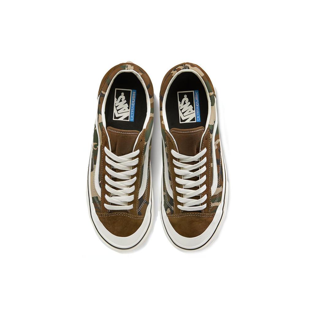 Style 36 Vans Sf 'Nomad Camo' VN0A3ZCJTX0
