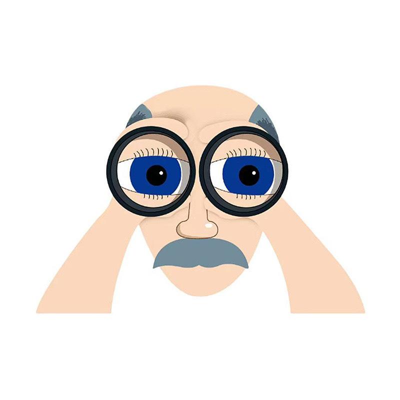 

Creative Fence Decoration Wooden Crafts