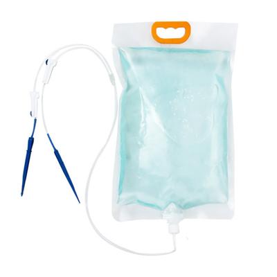 Bewässerungspaket 3,5L Große Kapazität Transparente Tasche Wiederverwendbar Automatische Bewässerung Pflanzen Bewässerungswerkzeug Pflanzen Tropfbewässerung Automatischer Blumenbewässerer