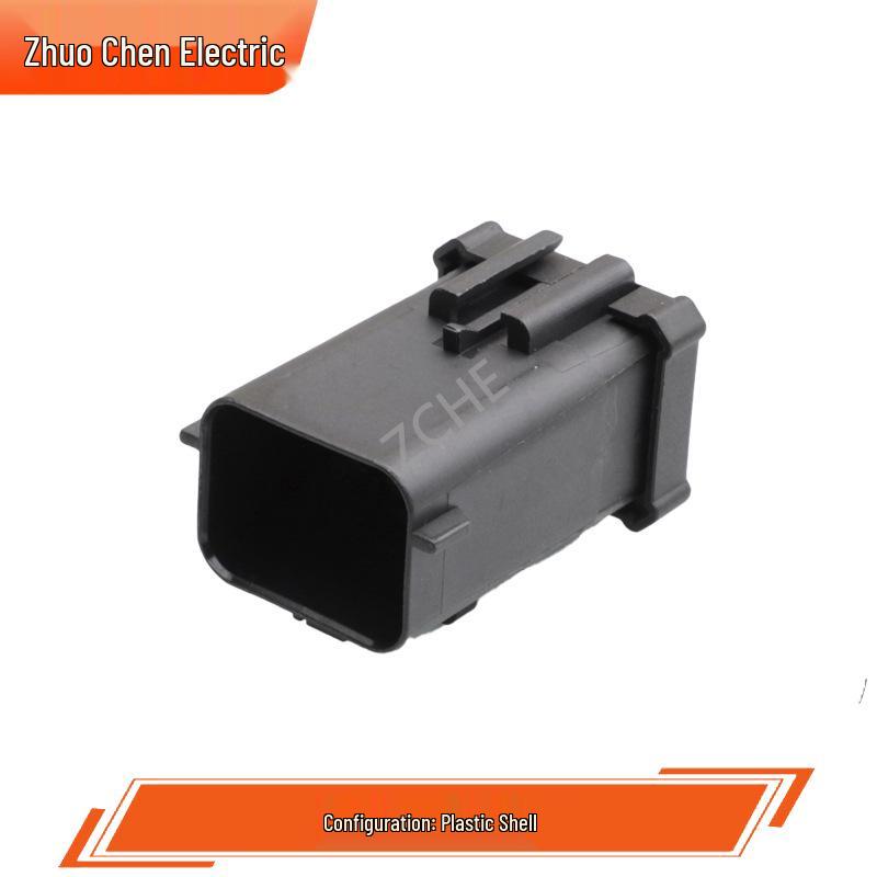 16-Pin Auto-Stecker 917981-2 Stecker, Buchse/Stecker 90980-11391 DJ7165-1.2-11