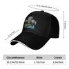 Africa'S Big 5 Animals For Tanzanians Baseball Cap Golf Hat Genuine Golf Hat Man Hats For Women Men'S