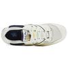 Rich Paul x New Balance 550 White Navy Unisex Sneakers BB550RP1