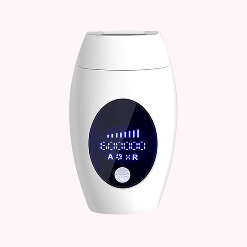 36W 999999 Flash Pro IPL Laser Hair Removal Permanent Body Skin Shaving Epilator Kit AC100V-240V