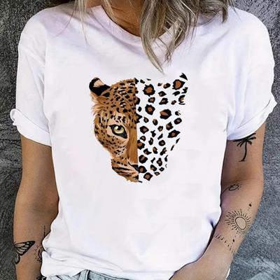 Üst Kıyafetler – T-shirtler