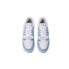 Jordan Legacy 312 Cushioning Slip Resistant Low top Vintage Basketball Shoes GS Blue White HJ3483-101(Team15-)