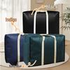Large Capacity Dustproof Travel & Storage Bags for Quilts and Clothes