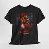 Nightmare On Elm Street 2 1985 Retro Movie Poster Horror Unisex Graphic T-Shirt