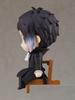 Nendoroid Swacchao! Bungo Stray Dogs Akutagawa Ryunosuke