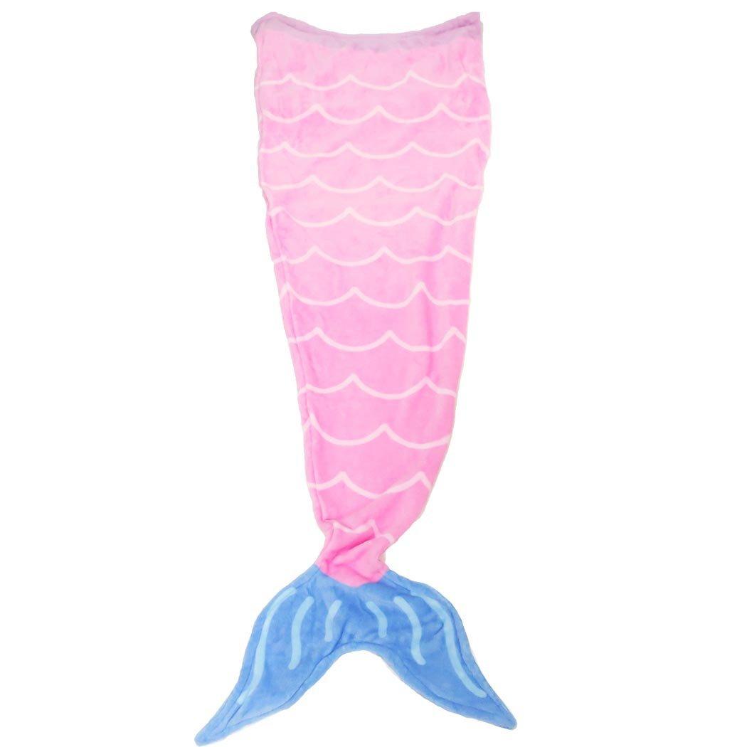 

Одеяло Marushin Mermaid, розовый спальный мешок для взрослых 0295045600