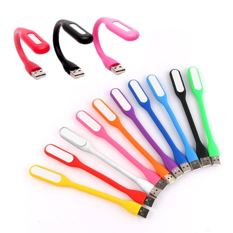 Creative USB LED Atmosphere Night Light: Portable Emergency Desk Lamp for Dorms and Energy-Saving Use.