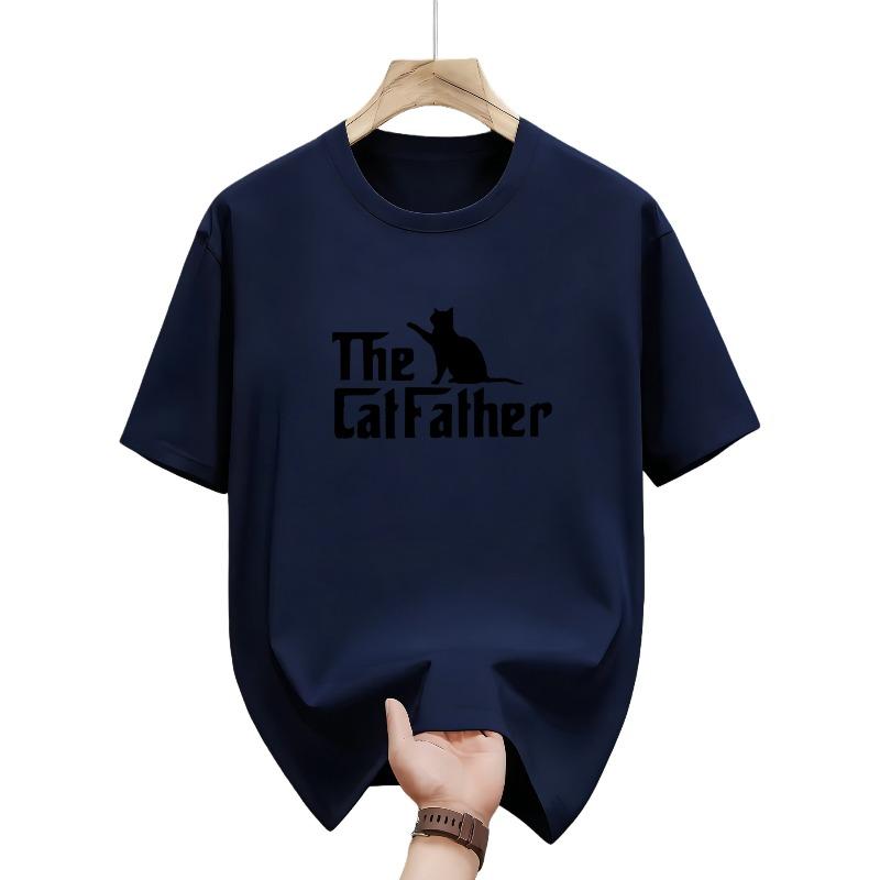 The 2026 New Bestselling Casual Mens Tshirt Is an Interesting and Fashionable Summer Top