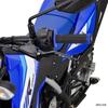 ZETA RACING WR155R WR125R Levier de Pivot CP Embrayage Levier Pliable Avant Position de Levier Sans Étape Entièrement Alliage d'Aluminium D9315 '20-25, '26 Type 4 Doigts,